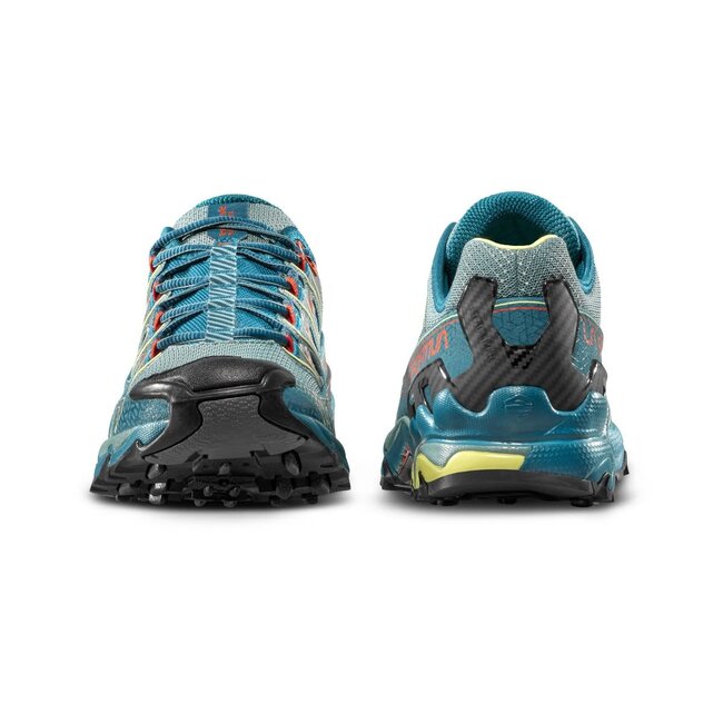 LA SPORTIVA Ultra Raptor II W - Everglade/Juniper