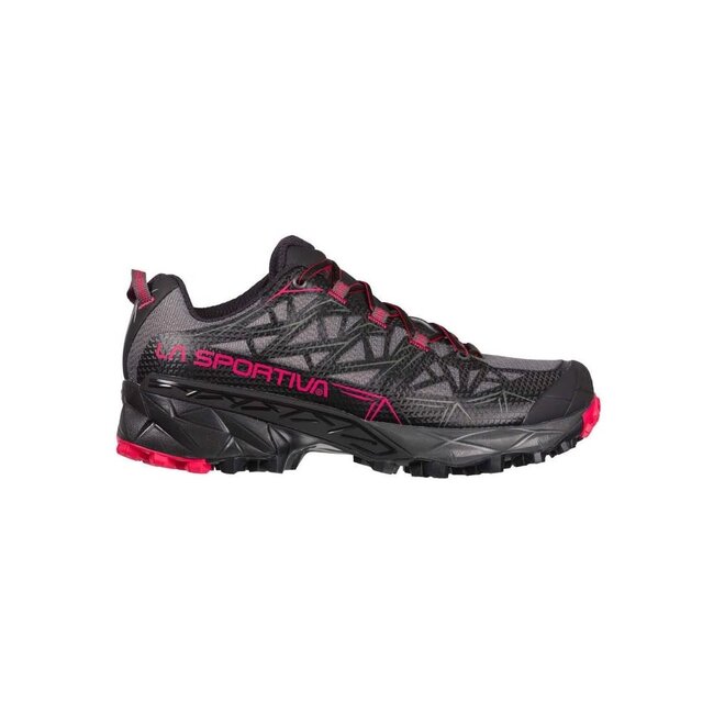 LA SPORTIVA Akyra W GTX - Black/Orchid