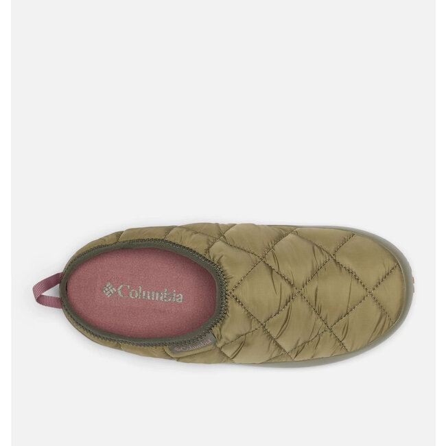 COLUMBIA W Omni-HeatLazy Bend Camper - StoneG