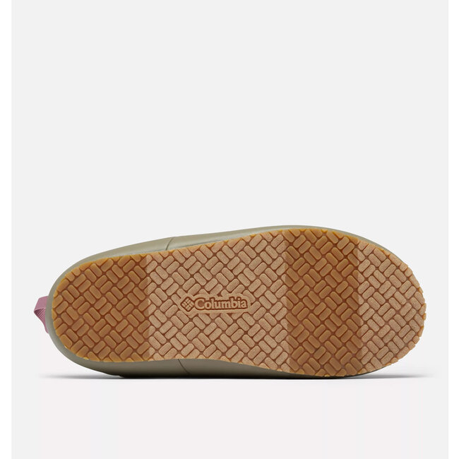 COLUMBIA W Omni-HeatLazy Bend Camper - StoneG