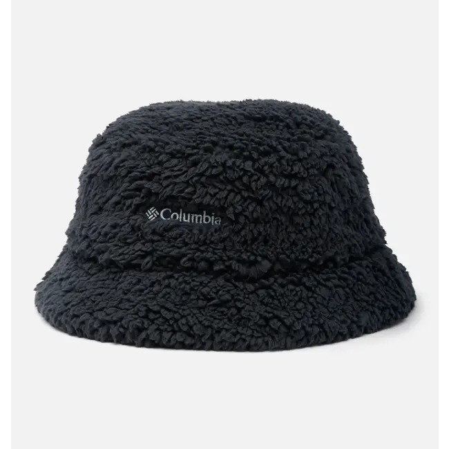 COLUMBIA Winter Pass II - Black