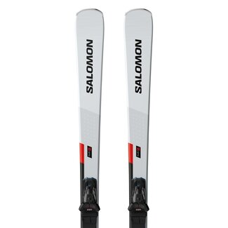 SALOMON SALOMON S/MAX 4 + M10 GW L80
