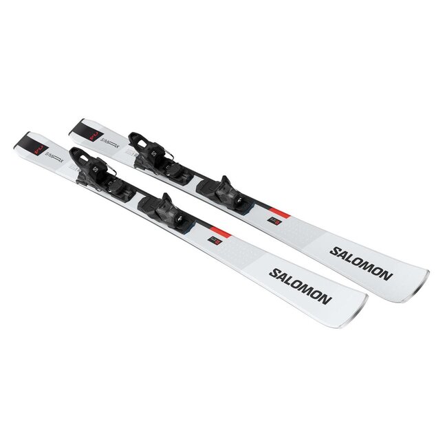 SALOMON S/MAX 4 + M10 GW L80