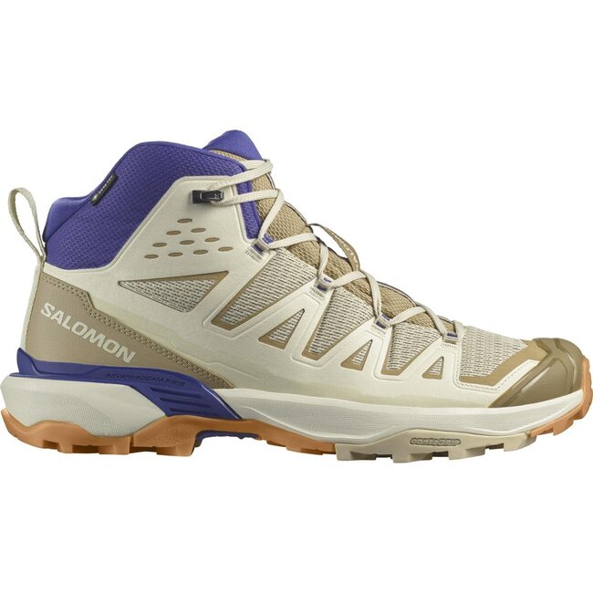 SALOMON X Ultra 360 Edge MID GTX - Sand/Spectrum