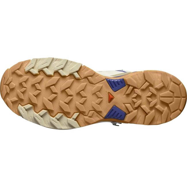SALOMON X Ultra 360 Edge MID GTX - Sand/Spectrum