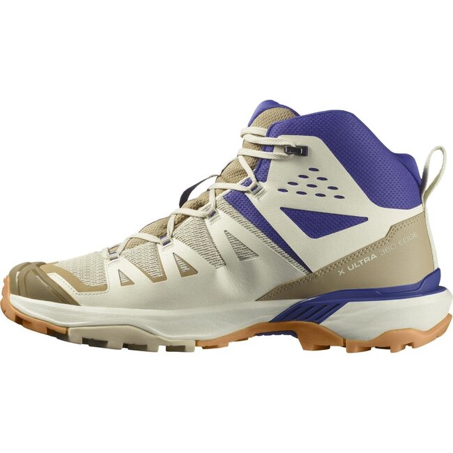 SALOMON X Ultra 360 Edge MID GTX - Sand/Spectrum