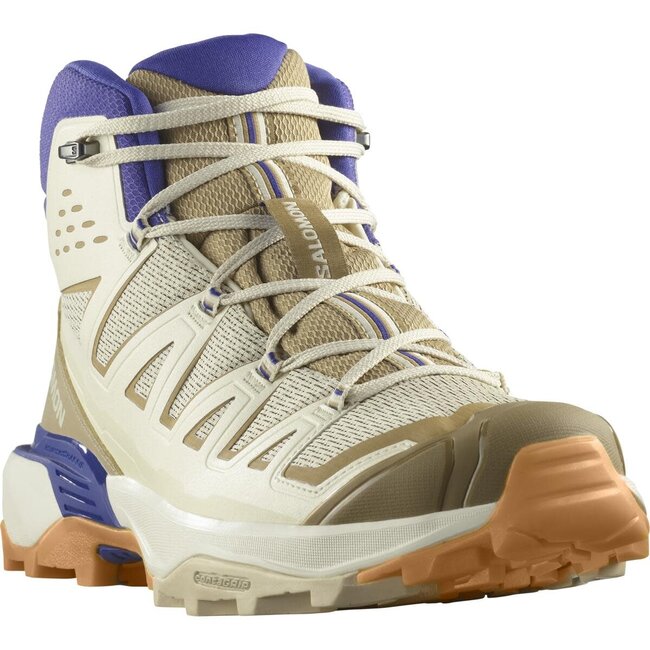 SALOMON X Ultra 360 Edge MID GTX - Sand/Spectrum
