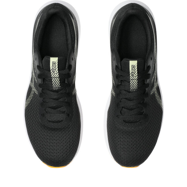 ASICS Patriot 13 - Black/Huddle Yellow