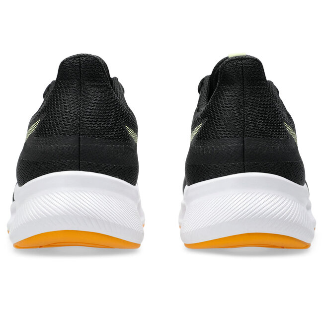 ASICS Patriot 13 - Black/Huddle Yellow