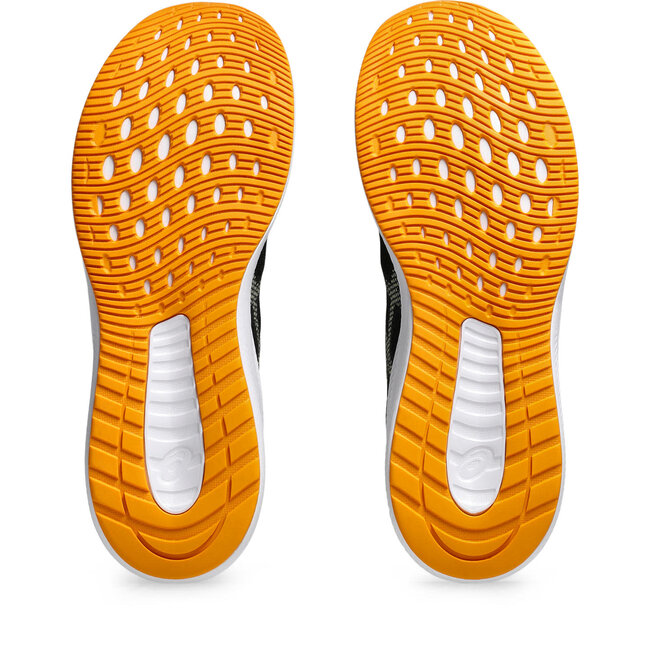 ASICS Patriot 13 - Black/Huddle Yellow