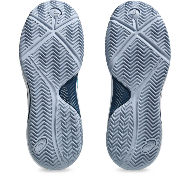 ASICS Gel-Dedicate 8 PADEL GS - Mako Blue/Grey