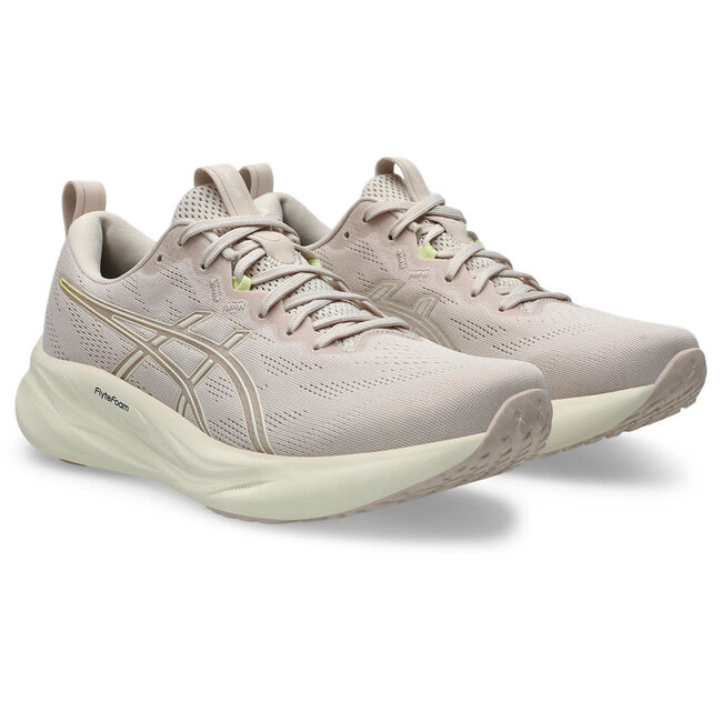 ASICS Gel Pulse 16 W - Mineral Beige/Cream