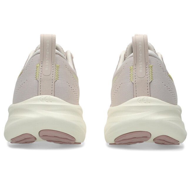 ASICS Gel Pulse 16 W - Mineral Beige/Cream