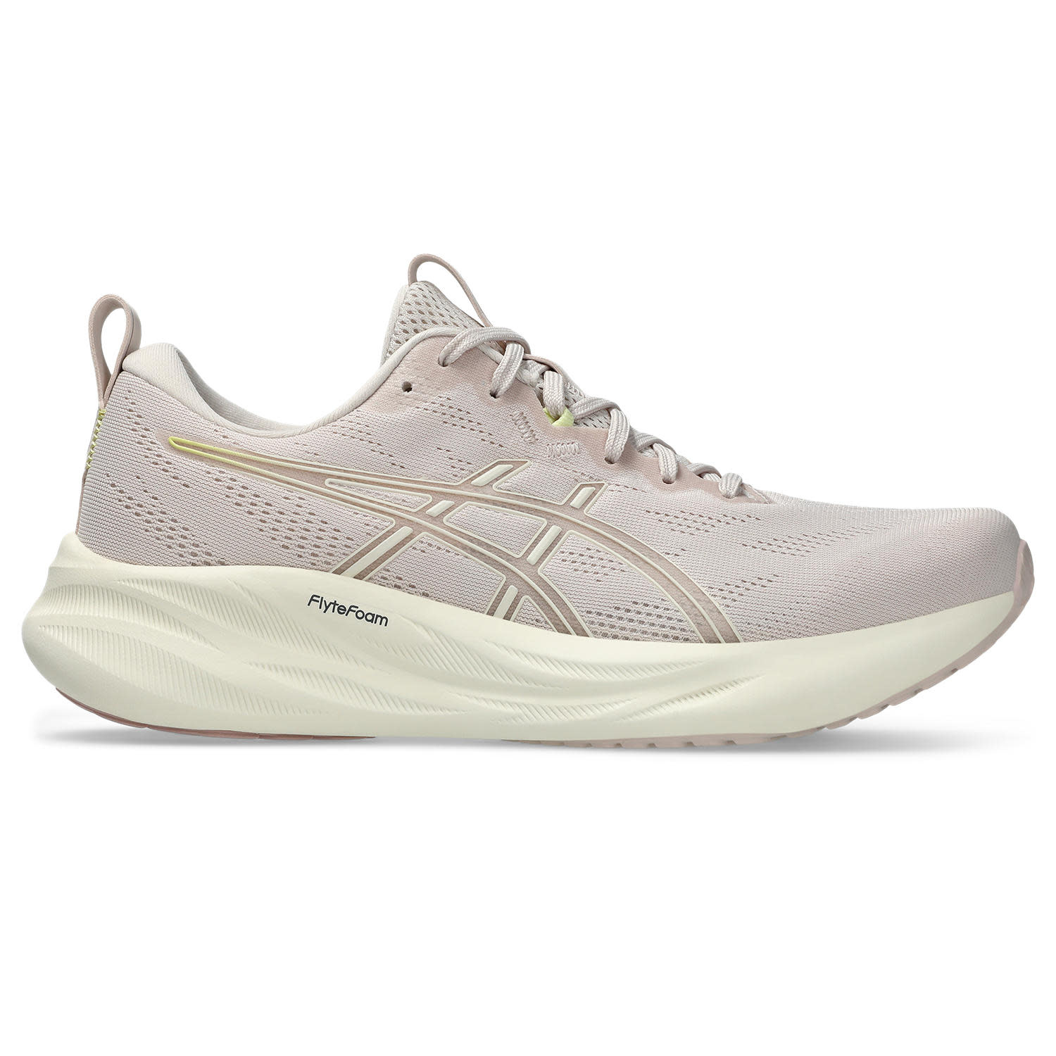 ASICS Gel Pulse 16 W Mineral Beige/Cream SPORTS GRÀCIA