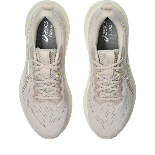 ASICS Gel Pulse 16 W - Mineral Beige/Cream