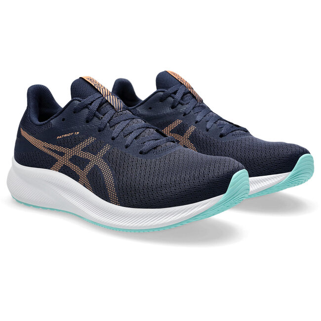 ASICS Patriot 13 - Midnight/Mojave