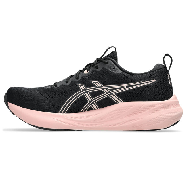 ASICS Gel Pulse 16 W - Black/Breeze