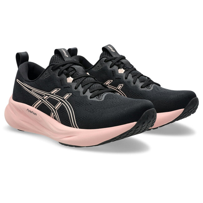 ASICS Gel Pulse 16 W - Black/Breeze