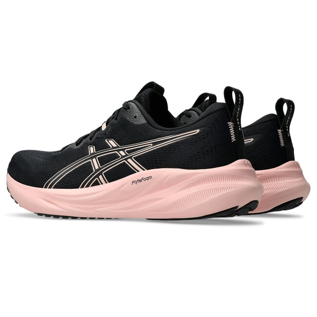 ASICS Gel Pulse 16 W - Black/Breeze