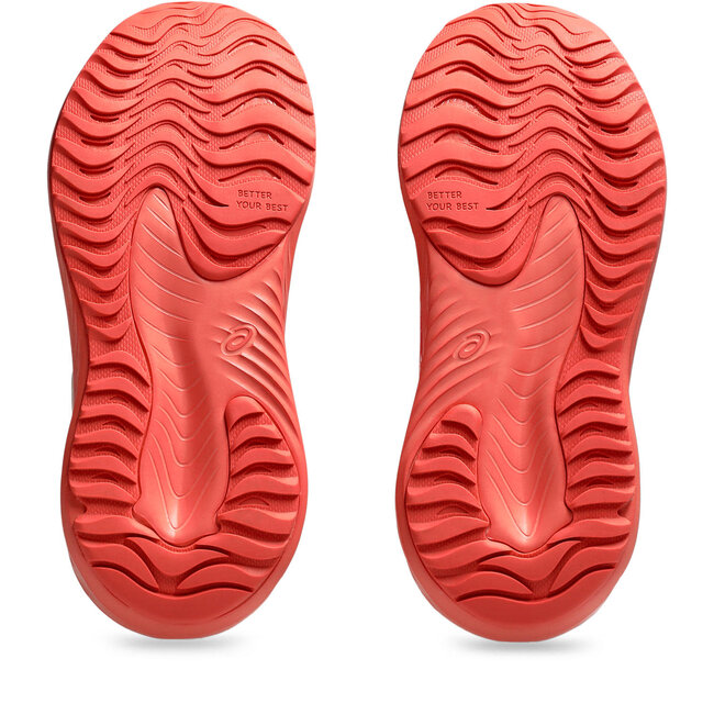 ASICS Pre Noosa Tri 16 PS - Papaya/Mojave