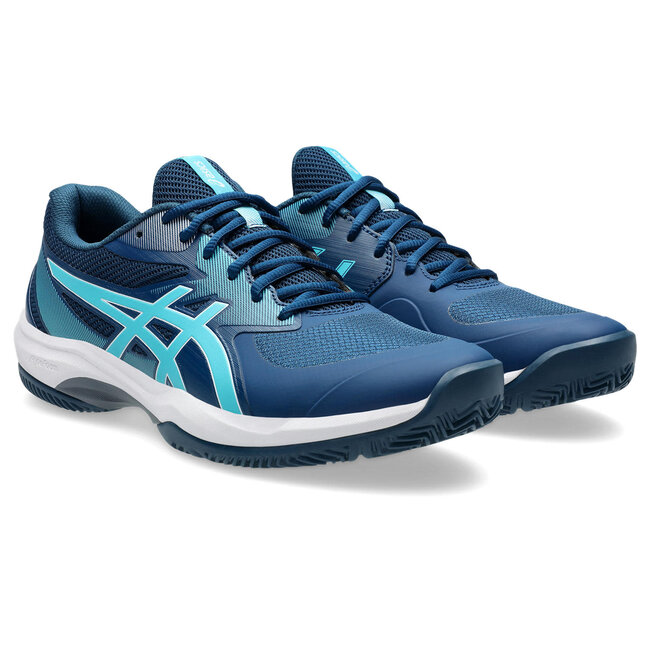 ASICS Game FF Padel - Mako Blue/Aqua