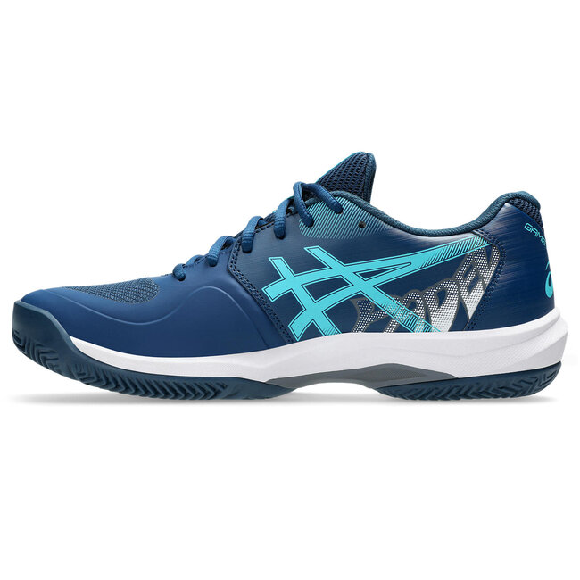 ASICS Game FF Padel - Mako Blue/Aqua