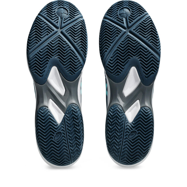 ASICS Game FF Padel - Mako Blue/Aqua