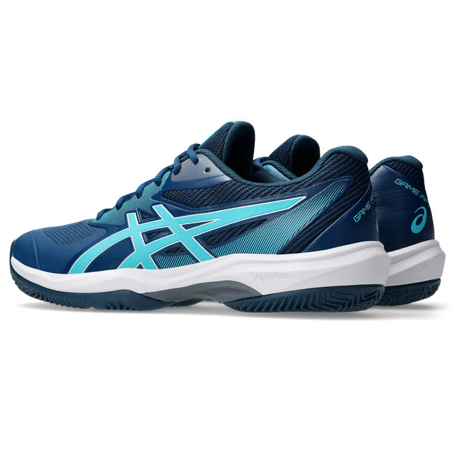 ASICS Game FF Padel - Mako Blue/Aqua