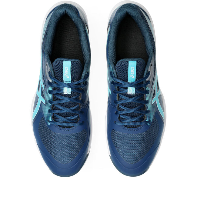 ASICS Game FF Padel - Mako Blue/Aqua