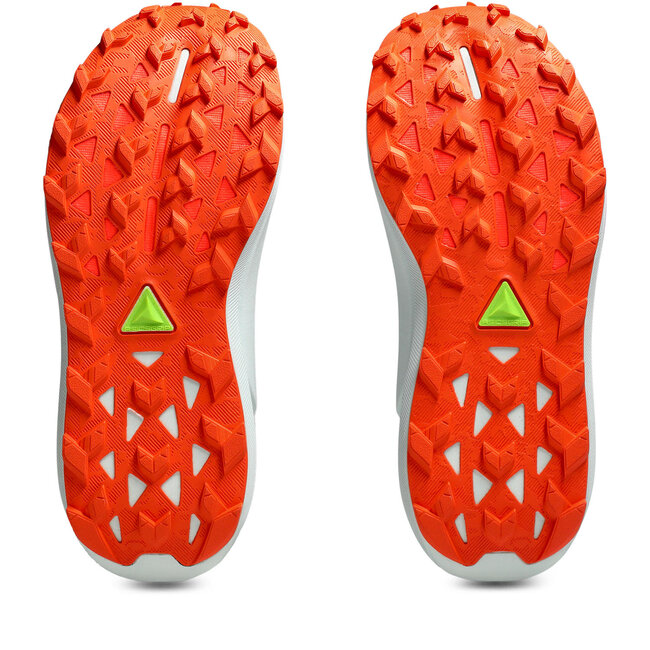 ASICS Gel-Trabuco 13 W - Black/Nova Orange