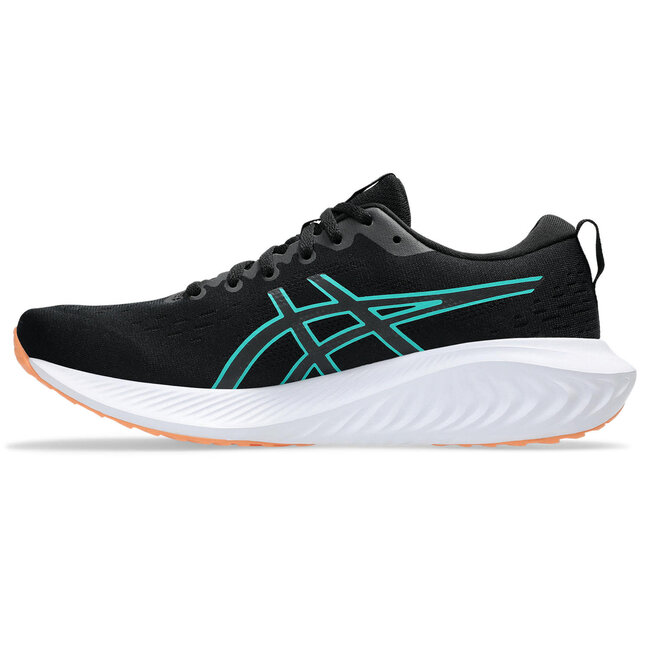 ASICS Gel-Excite 10 - Black/Wave Teal