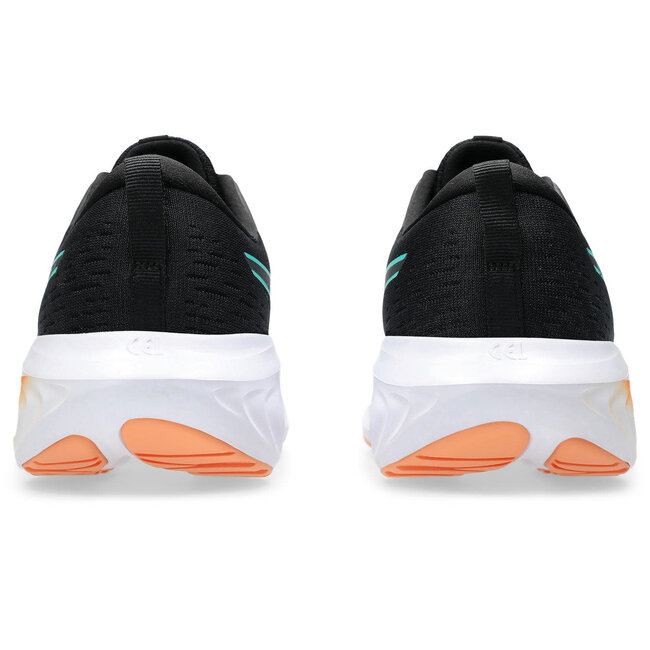 ASICS Gel-Excite 10 - Black/Wave Teal