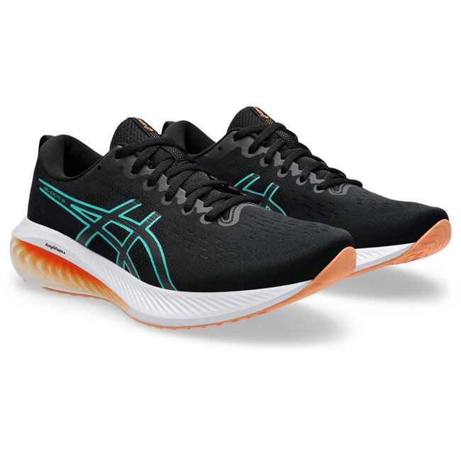 ASICS Gel-Excite 10 - Black/Wave Teal