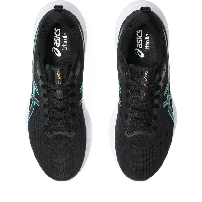 ASICS Gel-Excite 10 - Black/Wave Teal