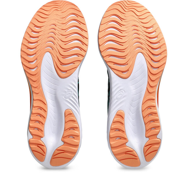 ASICS Gel-Excite 10 - Black/Wave Teal