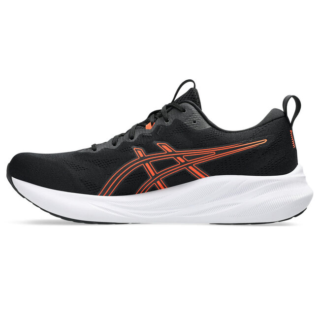 ASICS Gel Pulse 16 - Black/Nova Orange