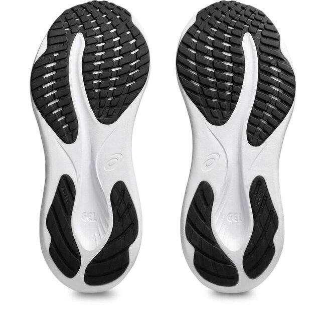 ASICS Gel Pulse 16 - Black/Nova Orange