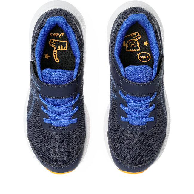 ASICS Patriot 13 PS - Midnight/Blue Coast