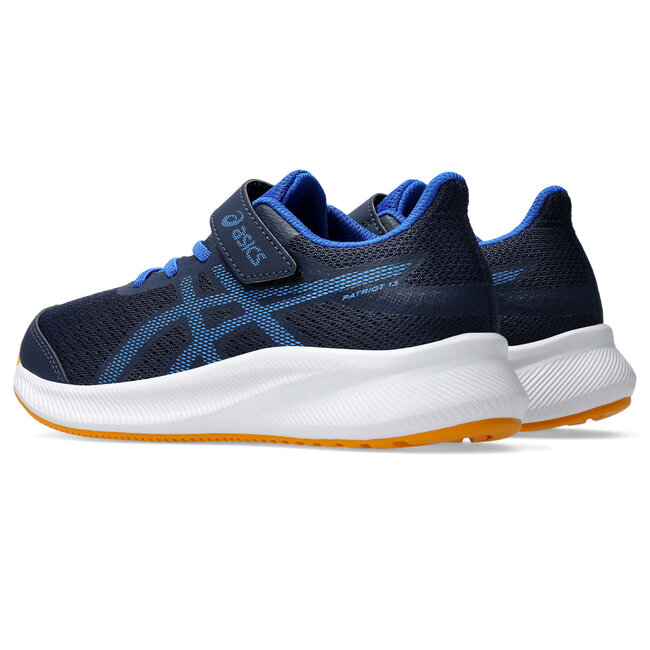 ASICS Patriot 13 PS - Midnight/Blue Coast