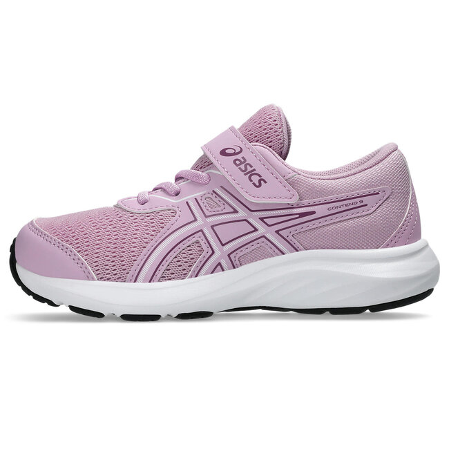 ASICS Gel-Contend 9 PS - Light Ube/White
