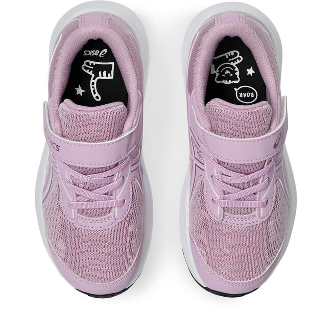 ASICS Gel-Contend 9 PS - Light Ube/White