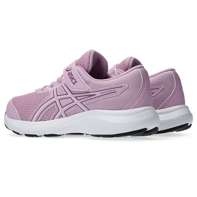 ASICS Gel-Contend 9 PS - Light Ube/White