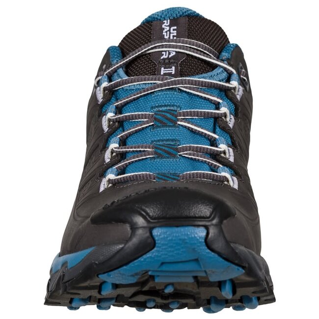 LA SPORTIVA Ultra Raptor II Leather W GTX - Carbon/Atlantic