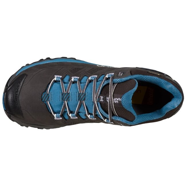 LA SPORTIVA Ultra Raptor II Leather W GTX - Carbon/Atlantic