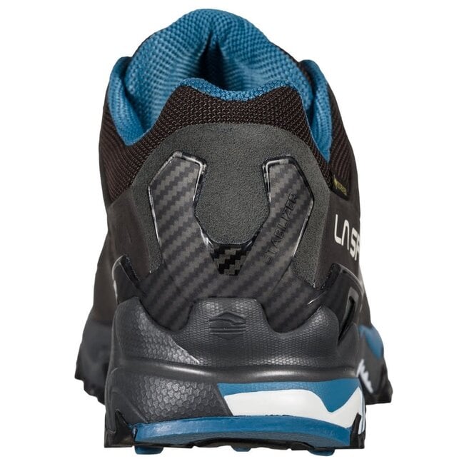 LA SPORTIVA Ultra Raptor II Leather W GTX - Carbon/Atlantic