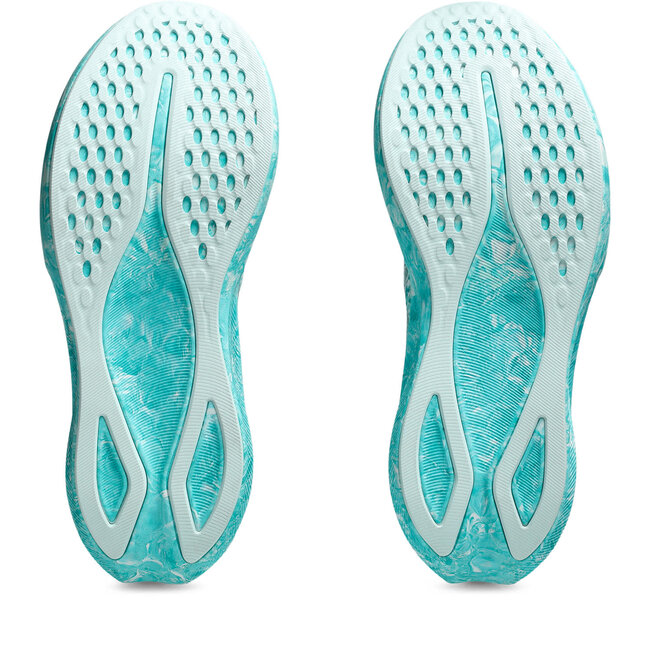 ASICS Gel  Noosa Tri 16 W -  Soothing Sea/White