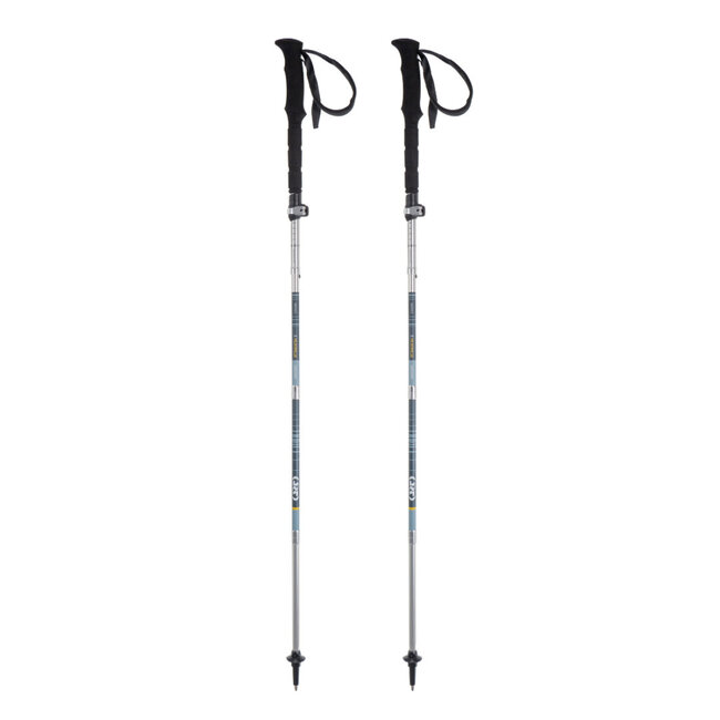 TSL Hiking Alu 5 Cross - Bk/Blue