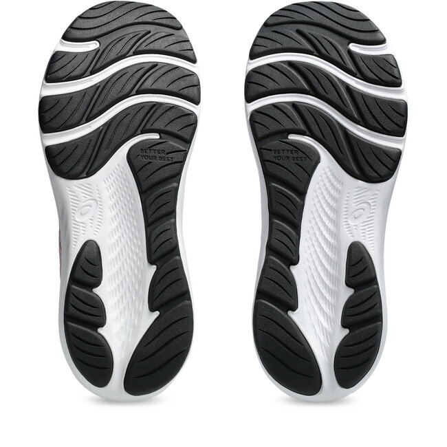 ASICS Contend 9 GS - Light Ube/White