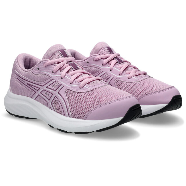 ASICS Contend 9 GS - Light Ube/White