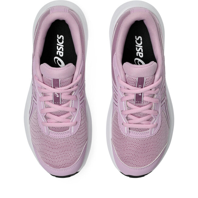 ASICS Contend 9 GS - Light Ube/White